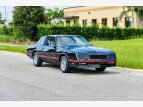 Thumbnail Photo 100 for 1988 Chevrolet Monte Carlo